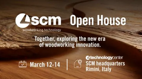 SCM Open House