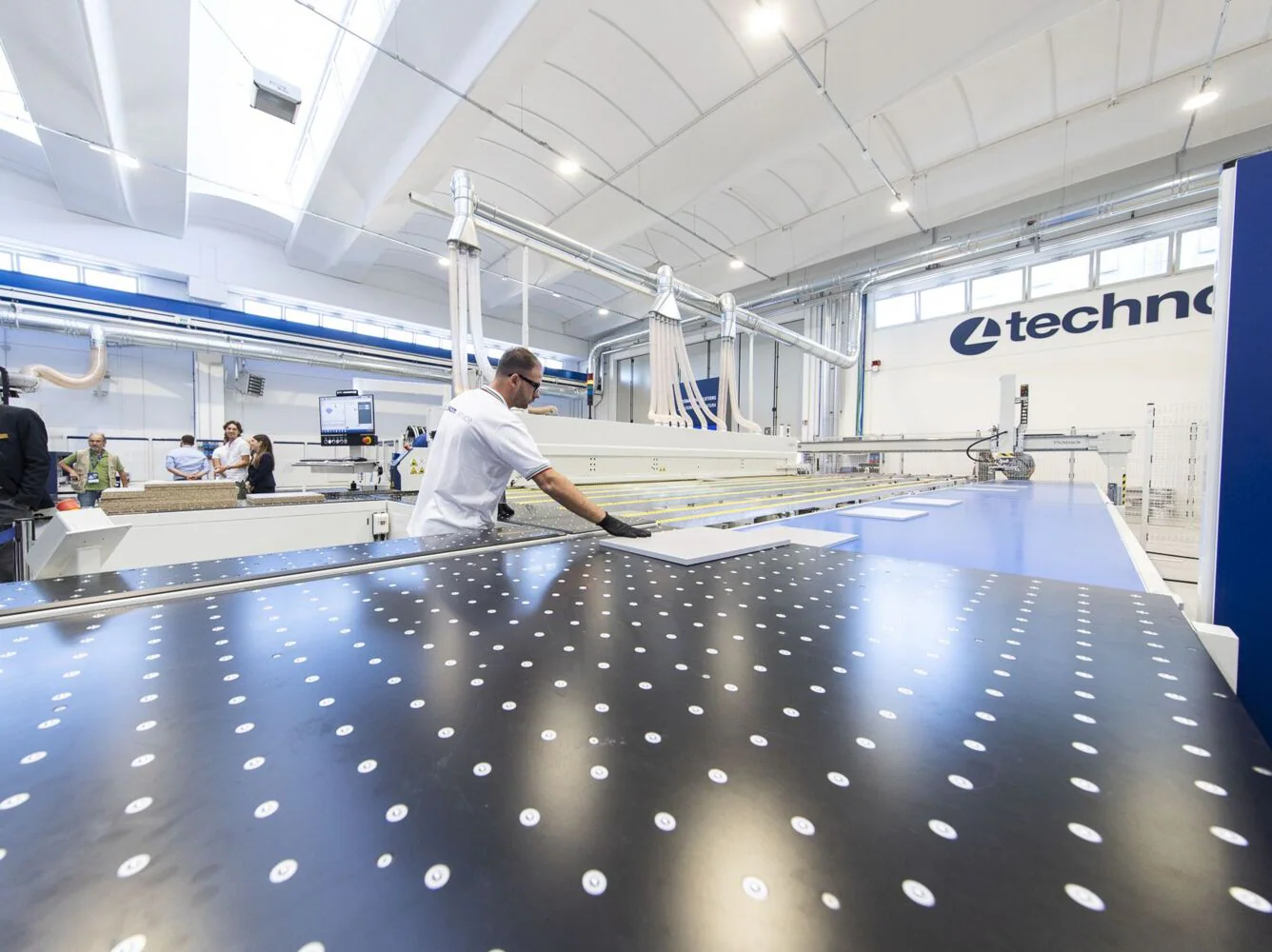 SCM Open House 2026: Integrated Solutions and World Premieres