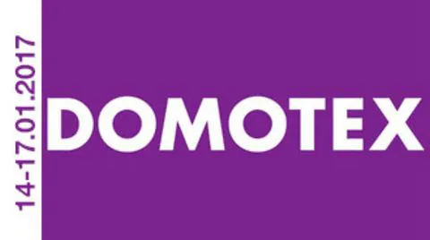 Domotex 2017