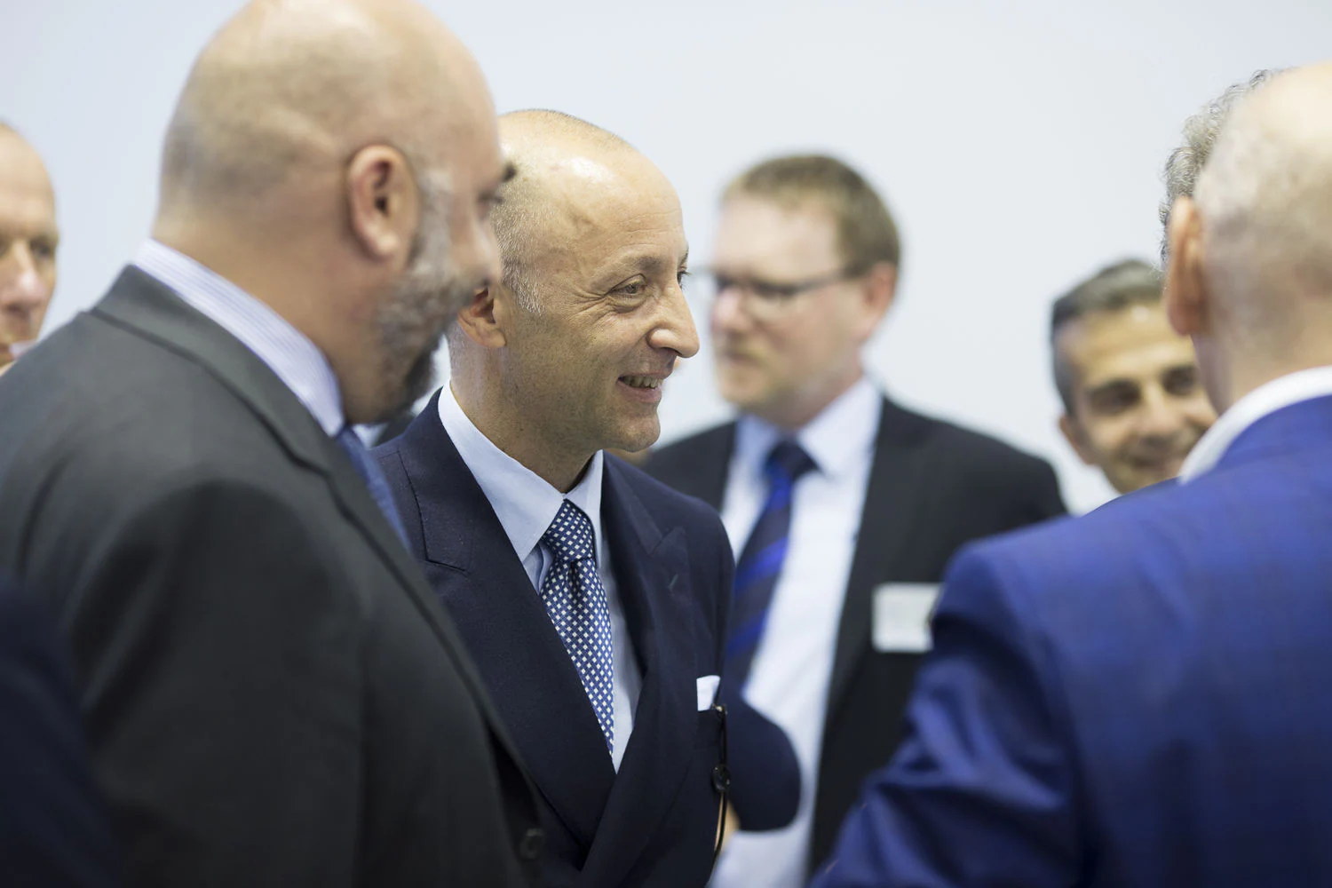 Diary from Hanover. Scm presents large numbers, 2017 opens with double-figure growth