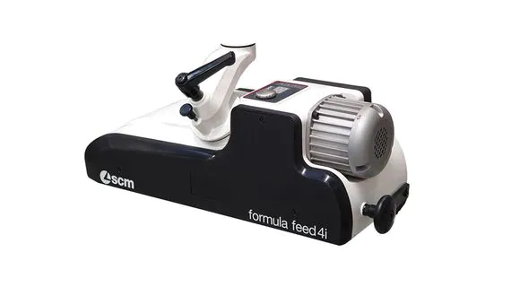 Formula Feeder - SCM Group 