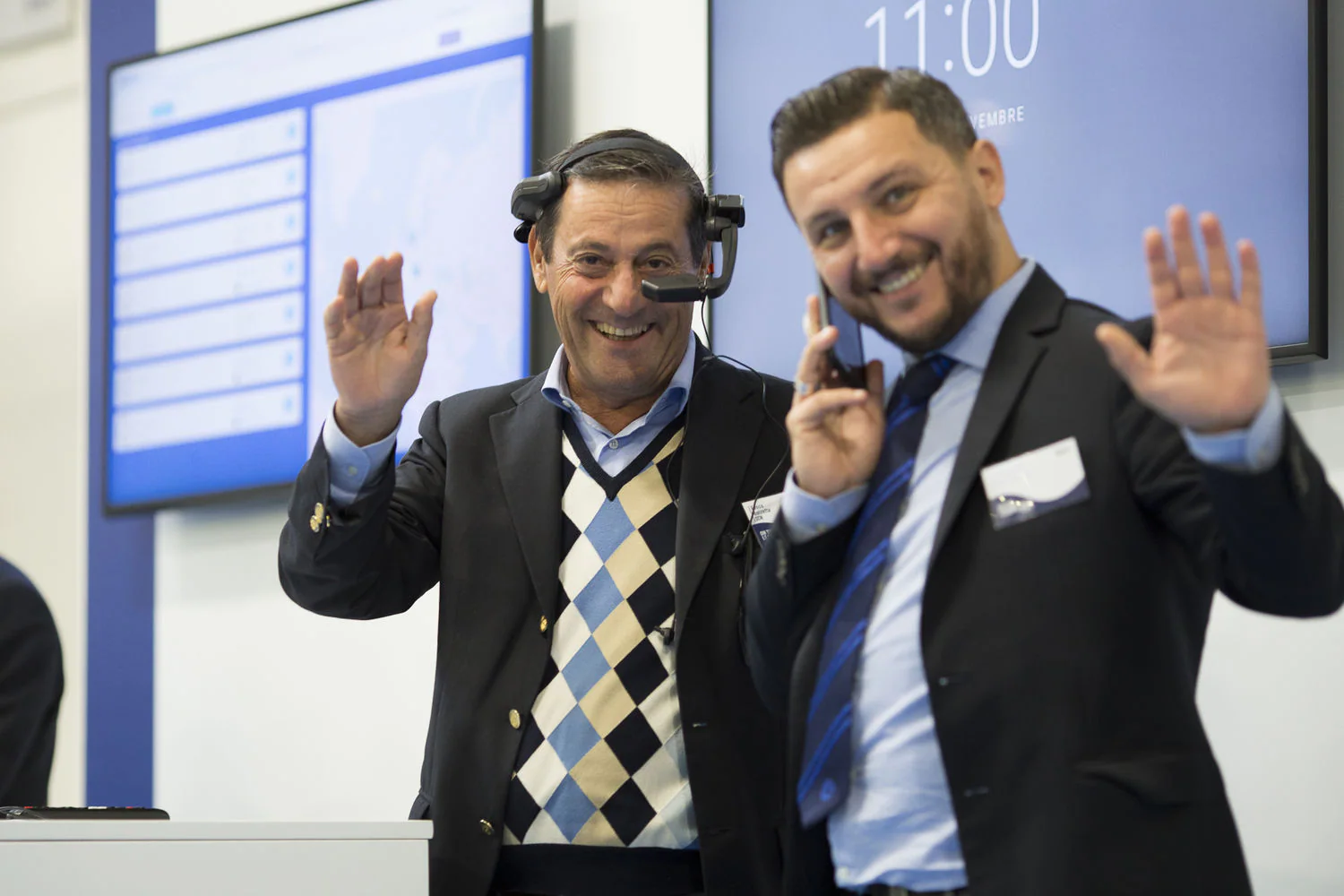 “On the Leading Edgebanding”: excellent results at the SCM event