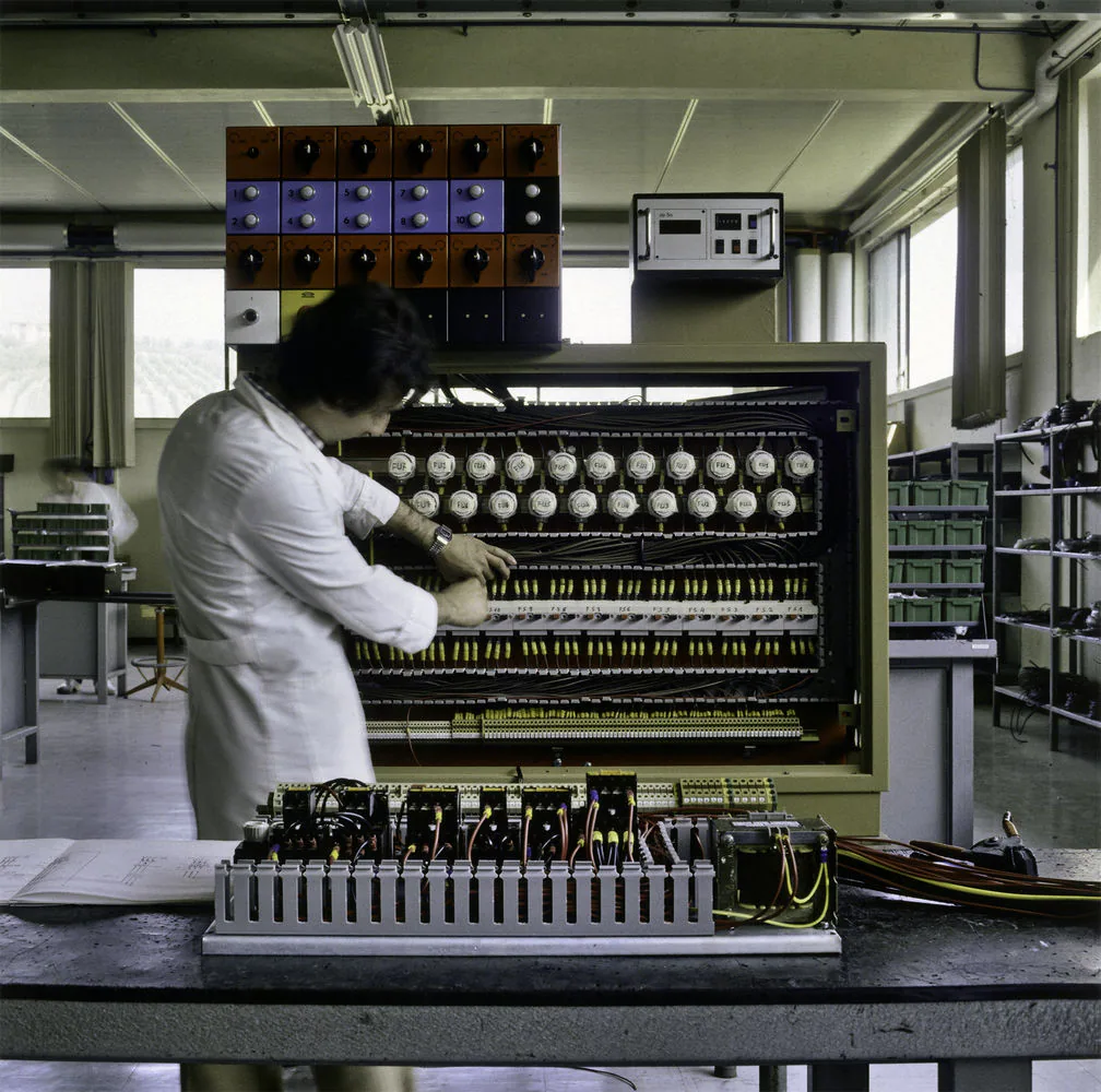 Scm Group partner to the “SI FEST” photographic festival